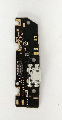 semmartin Moto E5 Moto E5 Charging PCB Complete Flex