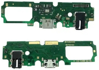 semmartin Vivo y 20i Vivo y 20i Charging PCB Complete Flex