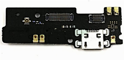 semmartin Moto E4 plus Moto E4 plus Charging PCB Complete Flex