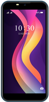 I Kall Z1 Premium (Blue, 32 GB)(4 GB RAM)