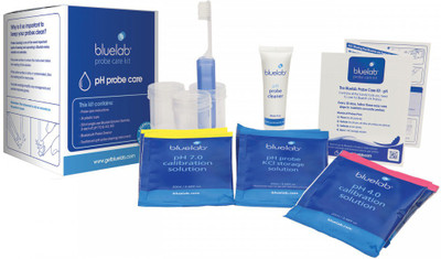 Bluelab FFA-BL-020 pH Indicators