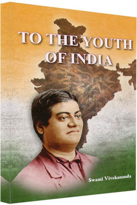 To The Youth Of India By Swami Vivekananda(Paperback, Swami Vivekananda)