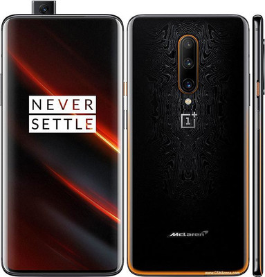 ScreenMart Screen Guard for OnePlus 7T Pro 5G McLaren(Pack of 1)