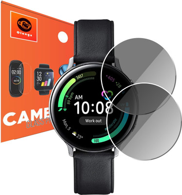 Olonga Screen Guard for Samsung Galaxy Watch 5(Pack of 2)
