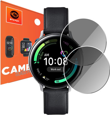 Olonga Screen Guard for Samsung Galaxy Watch 5(Pack of 2)