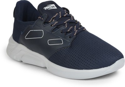 LIBERTY SMITH Running Shoes For Men(Navy)