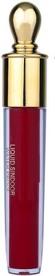 Latixmat maroon Liquid Matte Sindoor liquid(Maroon)