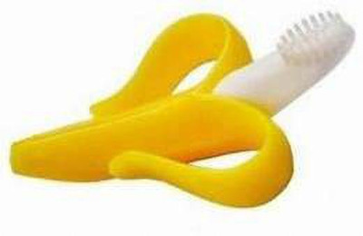 vbdb sales soother Teether and Feeder(Yellow)