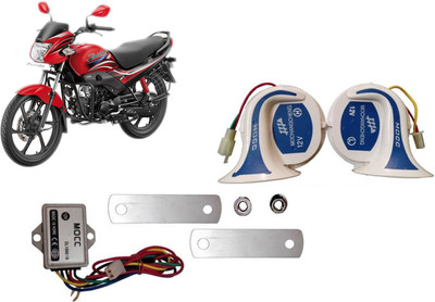 MOCC Horn For Hero Passion Pro