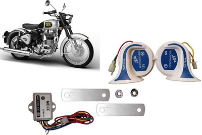 MOCC Horn For Royal Enfield Classic 500