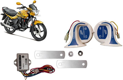 MOCC Horn For Hero Passion X Pro