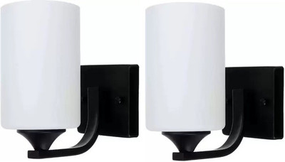 Areezo Wallchiere Wall Lamp Without Bulb(Pack of 2)