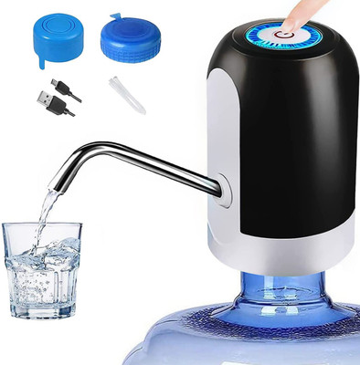 MAMAENTERPRISES D65R5 Bottom Loading Water Dispenser