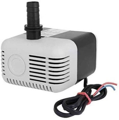 Shree Ganga cooler pump Shree Ganga Cooler/Aquarium Pump Submersible Water Pump(0.1 hp)