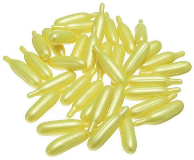 tanvi27 Bottle Vitamin E Essence Capsules Anti-aging Serum Spot Acne Removing Whitening(60 g)