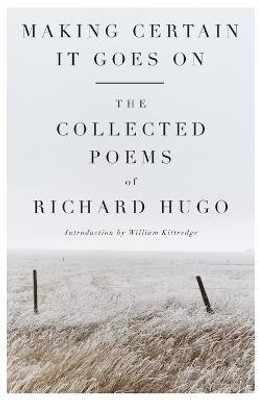 Making Certain It Goes On(English, Paperback, Hugo Richard)