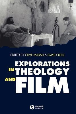 Explorations in Theology and Film(English, Paperback, unknown)
