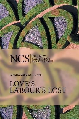 Love's Labour's Lost(English, Paperback, Shakespeare William)