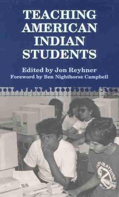 Teaching American Indian Students(English, Paperback, unknown)