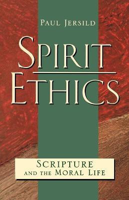 Spirit Ethics(English, Paperback, Jersild Paul)