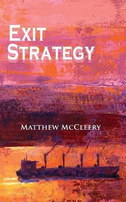 Exit Strategy(English, Paperback, McCleery Matthew)