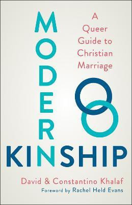 Modern Kinship(English, Paperback, Khalaf David)