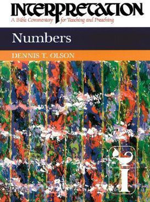 Numbers(English, Paperback, Olson Dennis T.)