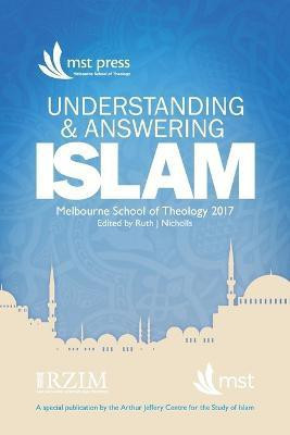 Understanding and Answering Islam(English, Paperback, unknown)