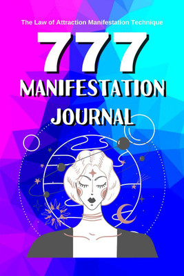 777 Manifestation Journal(English, Paperback, Nitin Arunram)