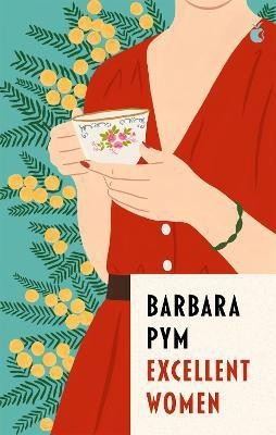 Excellent Women(English, Paperback, Pym Barbara)