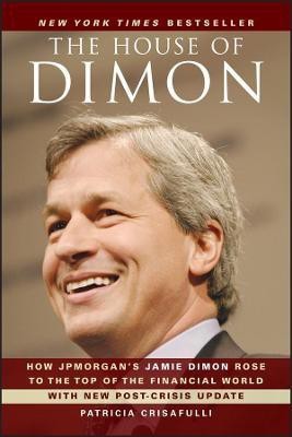 The House of Dimon(English, Paperback, Crisafulli Patricia)