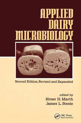 Applied Dairy Microbiology(English, Hardcover, unknown)