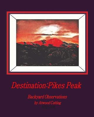 Destination(English, Paperback, unknown)