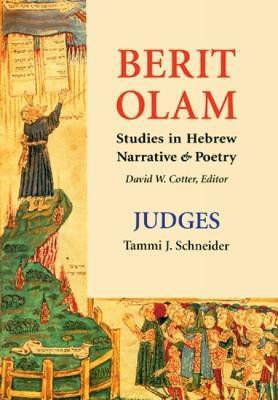 Berit Olam: Judges(English, Hardcover, Schneider Tammi J.)