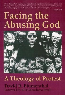 Facing the Abusing God(English, Paperback, Blumenthal David R.)