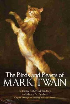 The Birds and Beasts of Mark Twain(English, Paperback, unknown)