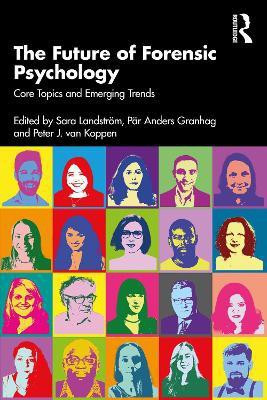 The Future of Forensic Psychology(English, Paperback, unknown)