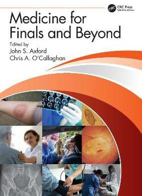 Medicine for Finals and Beyond(English, Paperback, unknown)