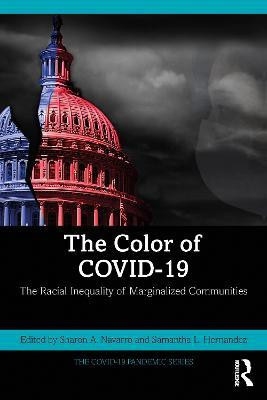 The Color of COVID-19(English, Paperback, unknown)