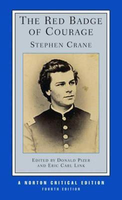 The Red Badge of Courage(English, Paperback, Crane Stephen)