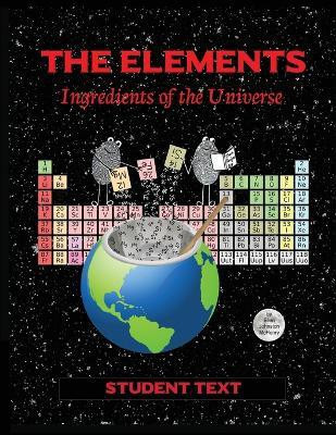 The Elements; Student Text(English, Paperback, McHenry Ellen Johnston)
