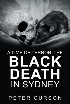 A Time of Terror(English, Hardcover, Curson Peter)