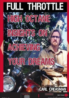 Full Throttle(English, Paperback, Creasman Carl E Jr)