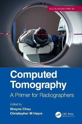 Computed Tomography(English, Paperback, unknown)