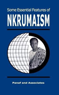 Some Essays Features Nkrumahs(English, Paperback, unknown)