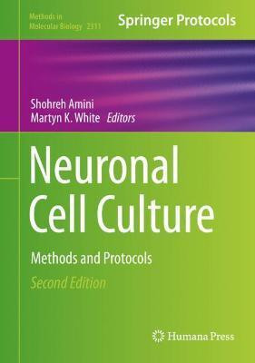 Neuronal Cell Culture(English, Hardcover, unknown)