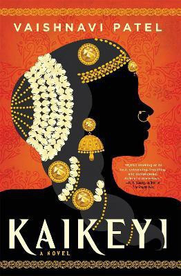 Kaikeyi(English, Paperback, Patel Vaishnavi)