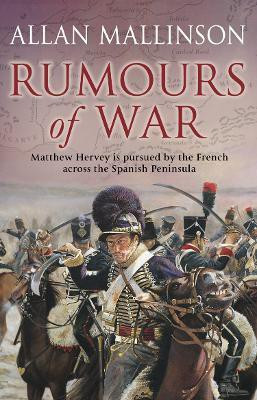Rumours Of War(English, Paperback, Mallinson Allan)