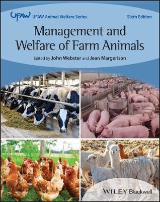 Management and Welfare of Farm Animals(English, Paperback, unknown)