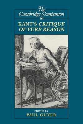 The Cambridge Companion to Kant's Critique of Pure Reason(English, Paperback, unknown)